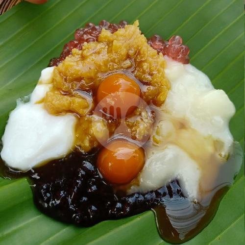 Aneka Jenang Gendhis Ayu Large menu Ndalem Katresnan