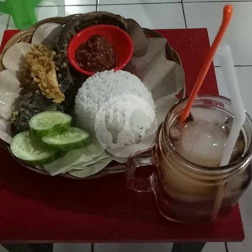 Paket Nasi Goreng menu Kedai Nabio, Magelang Utara