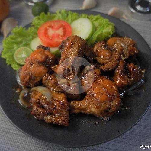 Review Restoran Serba Nikmat: Hidden Gem Kuliner di Kemurnian 1, Jakarta