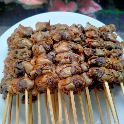 Teh Panas menu Soto Kudus Panjunan, Mlati