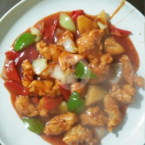 Review Depot Chinese Food Cak Grandhong: Kuliner Tionghoa yang Menggoda di Malang Review Depot Chinese Food Cak Grandhong: Kuliner Tionghoa yang Menggoda di Malang