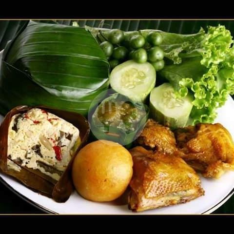 Sambel Hejo Natuna: Surga Kuliner di Jl. Brigadir Jendral Katamso Bandung