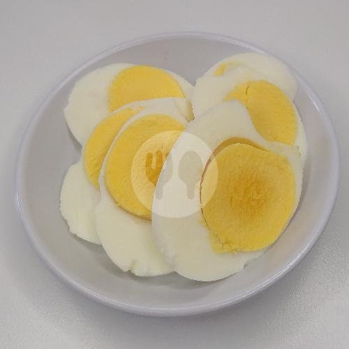 Ceker Ayam menu Bubur Ayam 66, Johor