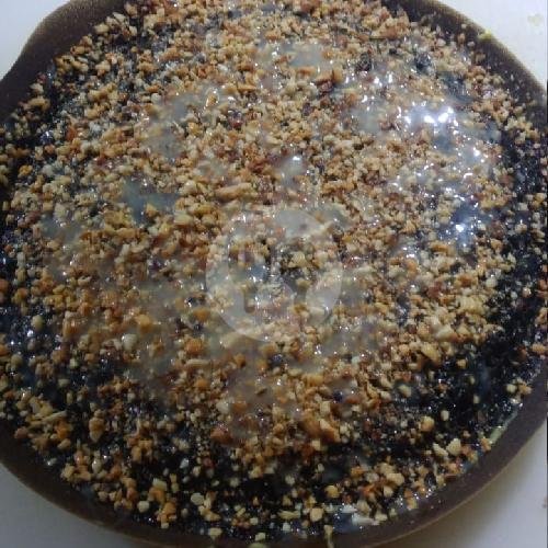 Coklat Susu Original menu MARTABAK TOP 78, TANAH MERDEKA