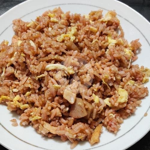 Kolobak menu Depot SAMSIN, Oro-Oro Dowo