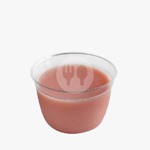 Mooncake Pudding menu Christy Pudding, Boulevard Raya