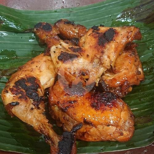 Ikan Gembung Goreng Masak Coan Coan menu Jangan Lombok Nyonyah