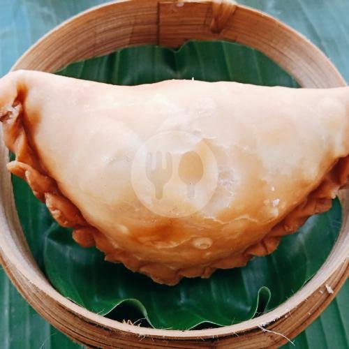 pastel bihun menu Dimsum dan Jajanan Pasar Juara, Duren Sawit