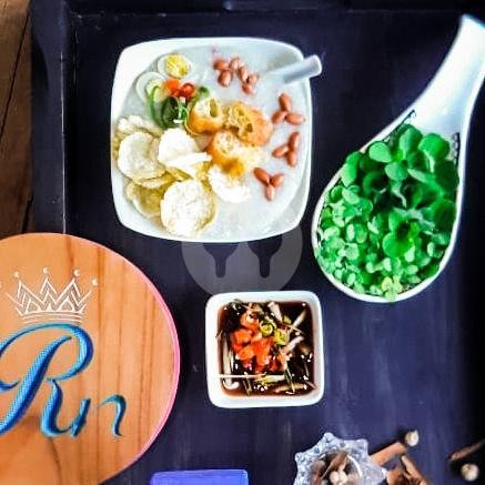 Kedai Ratu Bubur Hongkong: Surga Kuliner di Kabupaten yang Wajib Dikunjungi