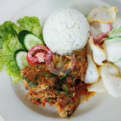 Sop Buntut Daging menu Big Resto, Pondok Aren