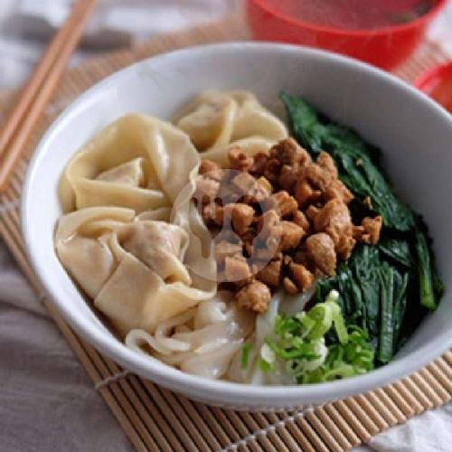 Mie Goreng Ayam menu Pondok Mie 25