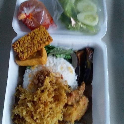 Dapur Mama Azka: Surga Kuliner di Koto Tangah yang Bikin Nagih!