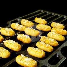 Kastangel Bulat Besar menu Toko Kue Sara, Dr. Cipto