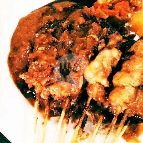 Sate Cempe Cendani: Surga Kuliner di Procot Slawi Tegal yang Wajib Dikunjungi