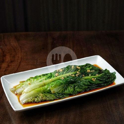 Review Menarik Pork & Grill di Cibaduyut, Bandung: Makanan Lezat dengan Suasana Unik