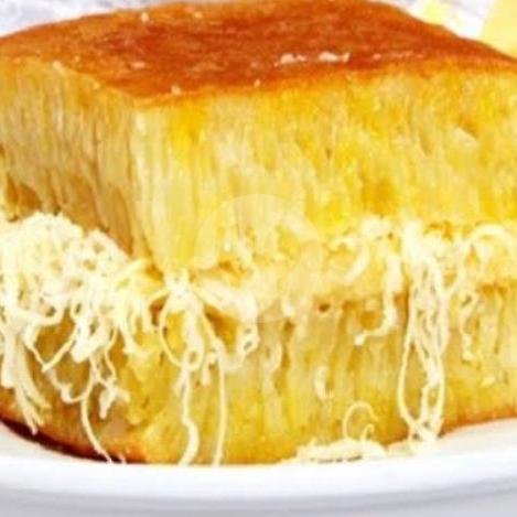 Keju Duren Susu menu Martabak Chiko, Cimahi Tengah Karang Mekar