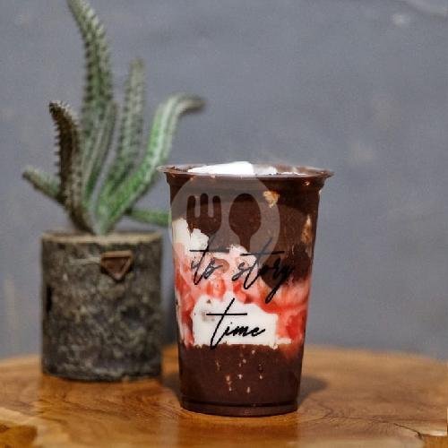 Review Say Story Cirebon: Tempat Cozy dengan Menu Lezat di Kesambi