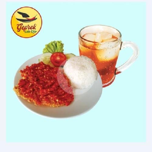 Zest Chicken: Tempat Makan Enak dan Murah di Surabaya