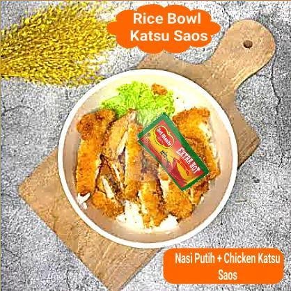 Nasi Goreng Cumi Pete menu Ayam Geprek dan Nasi Goreng Keadilan