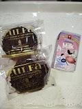 Paket Sarapan Rame Rame 99k menu Zulfa Cake Shop & Bakery