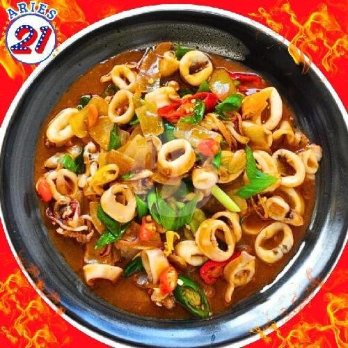 Review Menarik ARIES 21 SEAFOOD: Kenangan Indah di Kalimati Jakarta Utara Review Menarik ARIES 21 SEAFOOD: Kenangan Indah di Kalimati Jakarta Utara