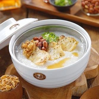 Oldtown Nasi Lemak With Fried Chicken menu OldTown White Coffee, Mall Taman Anggrek