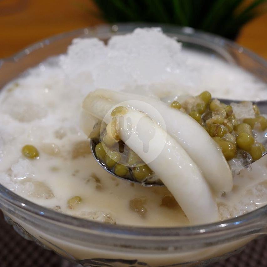 Es Teler menu Dapur Surabaya, Grogol