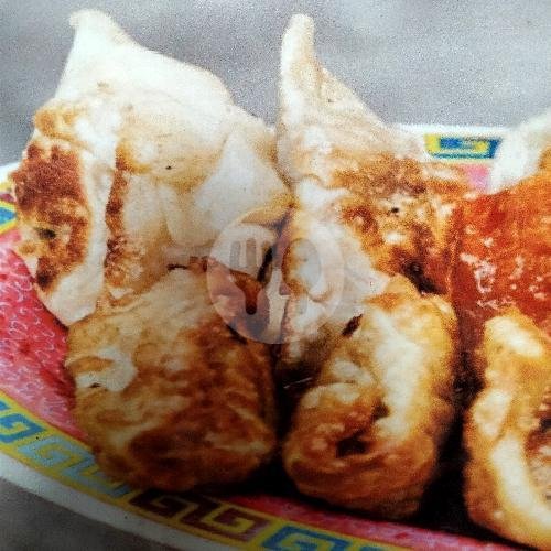 Isi 30 Pcs Free 2 Kuotie Panggang menu Kuotie shantung ling Di Petak 6