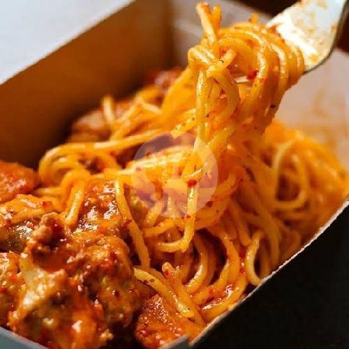Seblak Tulang Maranti menu Seblak Maranti 09