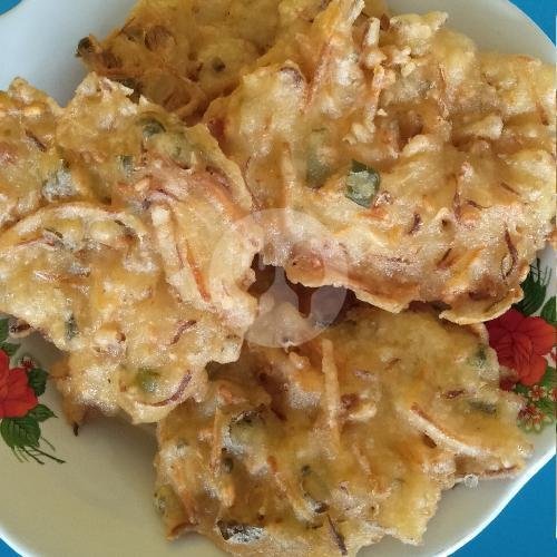 Tempe menu Soto Kwali Pak Gino, Dr. Setiabudi