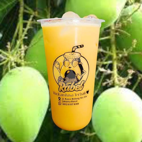 Bun Tahu menu Kim Lai Pontianak, Palmerah