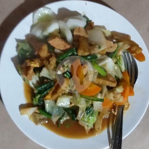 Review Warung Makan Mie Rasa: Noodle Shop Terbaik di Jetis, Yogyakarta