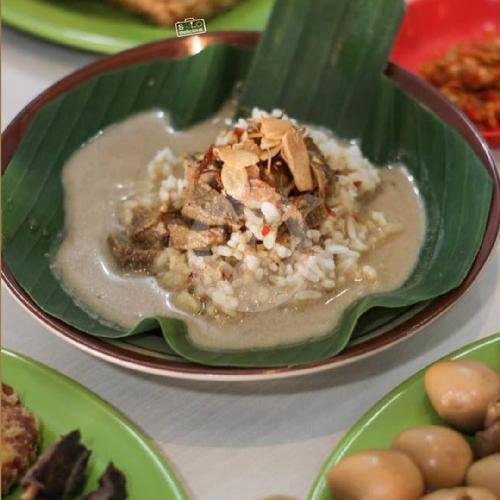 Nasi Pindang menu Soto Kudus & Nasi Pindang SULAMET Bu Mila, Kartasura