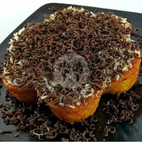 Bingke Original Oreo menu Bingke Kapuas, Pogung Lor