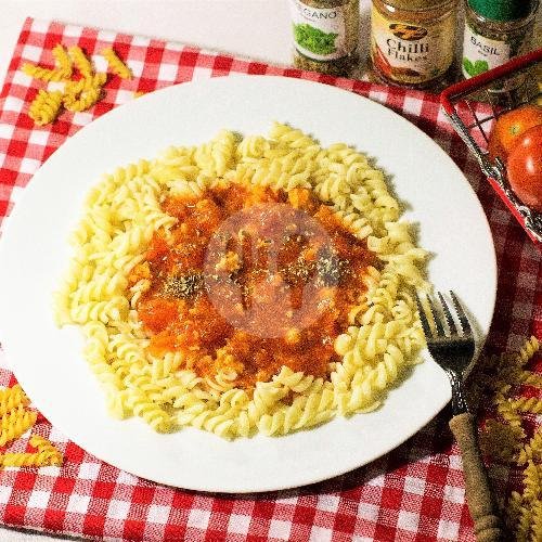 Review Restoran Pasta Sehat di Kemayoran: Kuliner Lezat dengan Suasana Hangat