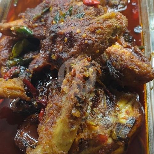 Review Kuliner: Warteg Agung 2 di Jl Ahmad Dahlan, Kramat Pela – Makanan Enak dan Harga Terjangkau!