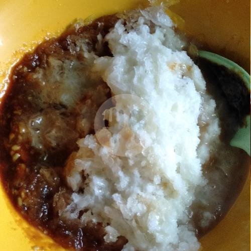 Es Teler Durian Dempo No.7 menu Pangsit Mie Dempo Hijau No. 7, Oro Oro Dowo