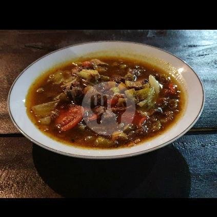 Soto dan Gule Koyor Kang King Kong: Surga Kuliner 24 Jam di Yogyakarta