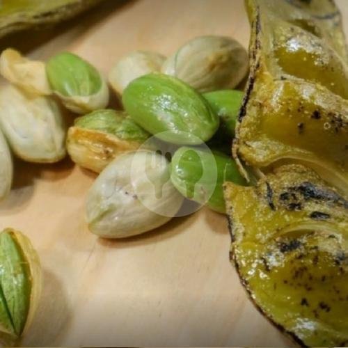 Terong menu Bebek Goreng Pak Joko Putra, Petogogan 2 Raya
