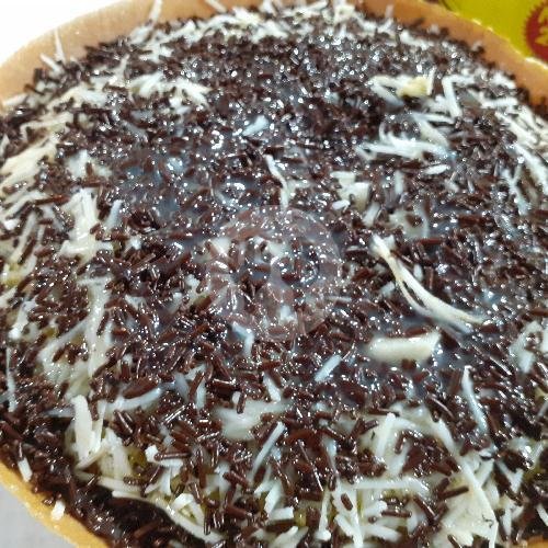 Martabak Telor Ayam ( 2 Telor) menu Martabak Kavga, Kebon Agung