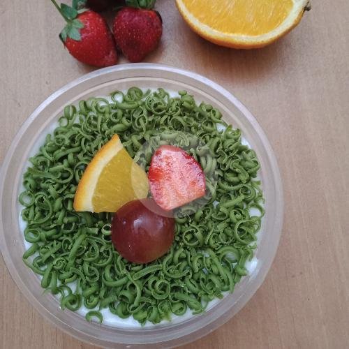 Review Menarik Rumah Salad di Warakas: Tempat Salad dan Kebahagiaan Bertemu