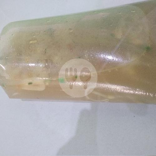 Soto iga tnp nasi menu Waroeng Emha Gemolong, Dr Soetomo