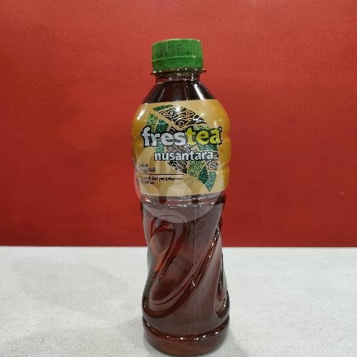 Air Mineral Botol menu JAMILOS NASI GORENG DAN SATE, BENDUNGAN HILIR