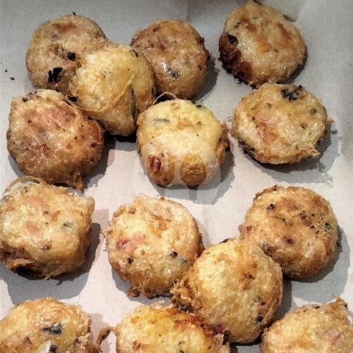 Nasi Galunggung ayam goreng menu Nasi GALUNGGUNG Fresh Market, fresh market pik Lt GF KGA 91