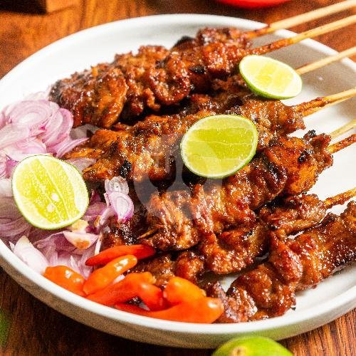 Sate Babi Klenteng: Surga Kuliner di Malang yang Wajib Dikunjungi