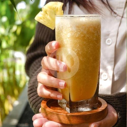 Fruit Market Salad menu Pengilon, Karang Mloko