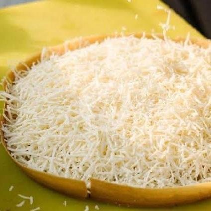 1x Keju Susu + 1x Kacang Coklat Susu menu MARTABAK LEBAKSIU GELONGGONGAN