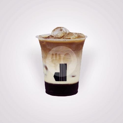 Kopen Coffee - Large menu DiFour Coffee House, Pangkur