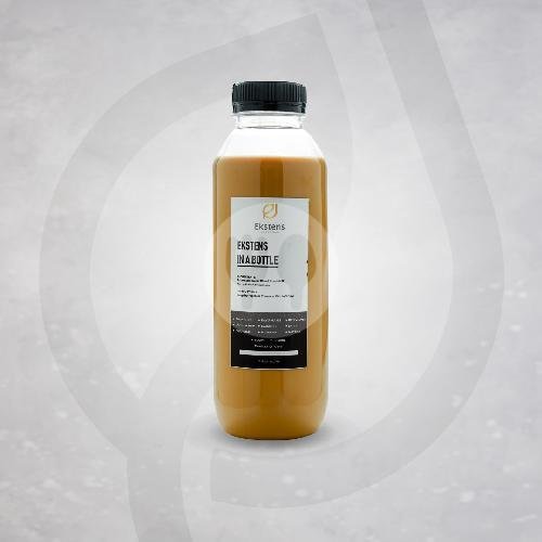 Paket Ekstens  Terbaik Lebih Hemat menu Ekstens Kopi and Space, Janti