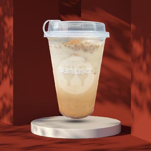 Bundle Can-Noesa menu Senusa Kopi